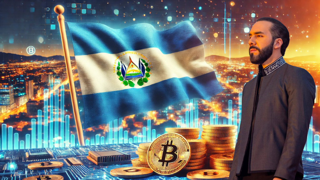 El Salvador Bitcoin or no Bitcoin?