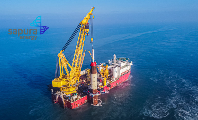 Sapura Energy: Strategic Support, Not a Bailout