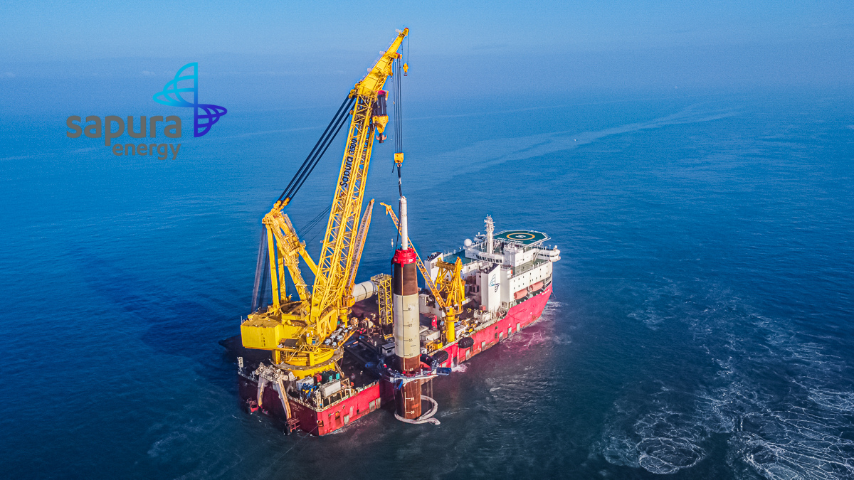 Sapura Energy: Strategic Support, Not a Bailout
