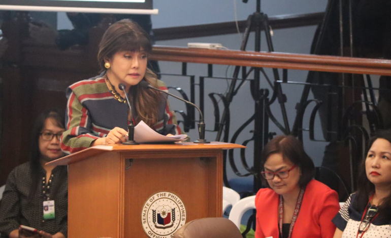 Is The Arrest Of Duterte Following Legal Procedure?