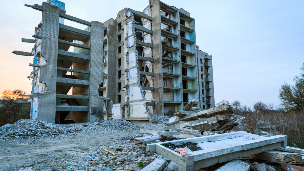 48 Abandoned Premises in KL