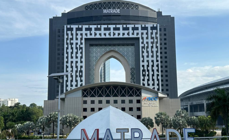 MATRADE Sets 5% Export Growth Target for 2025 to Boost Trade and Economic Recovery