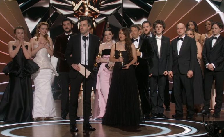 Anora Conquers At The 97th Oscars, Takes Home Five Awards