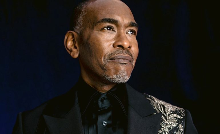 Paul Tazewell Makes Oscar History With Wicked Costume Design