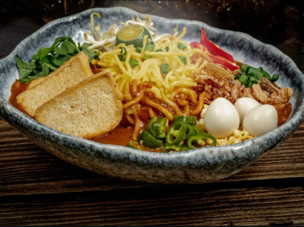Permata Mee Maidin