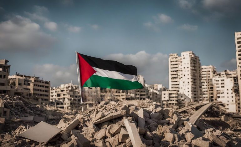 Israel Renews Ground Offensive in Gaza as Ceasefire comes to a Halt