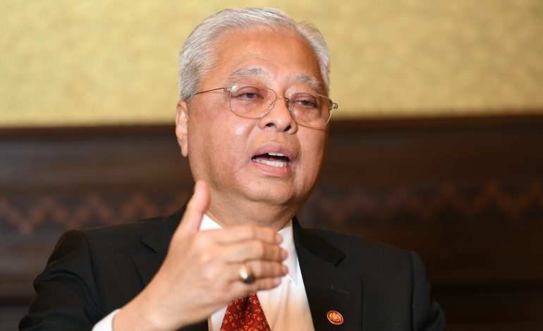 Umno Stays Out of MACC Probe, Leaves Ismail Sabri Defenseless