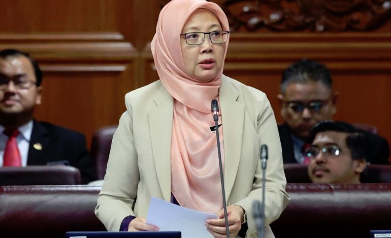 48 Abandoned Premises Identified As Urban Decay in Capital