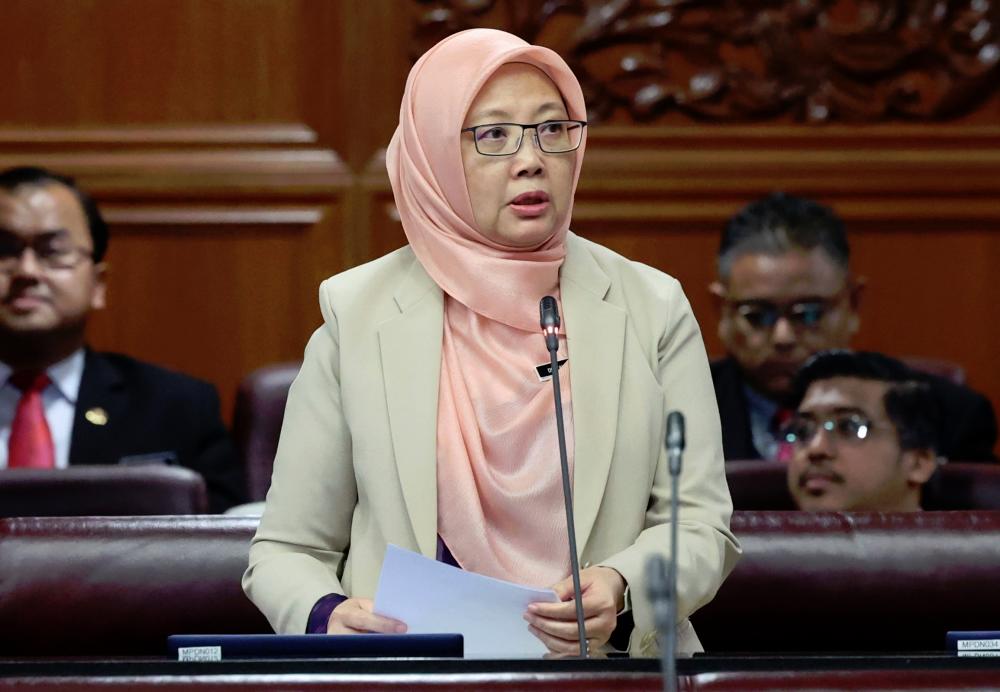 48 Abandoned Premises Identified As Urban Decay in Capital