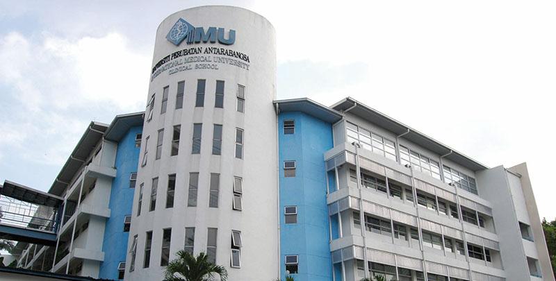 IMU enter MoU with Pantai Hospital