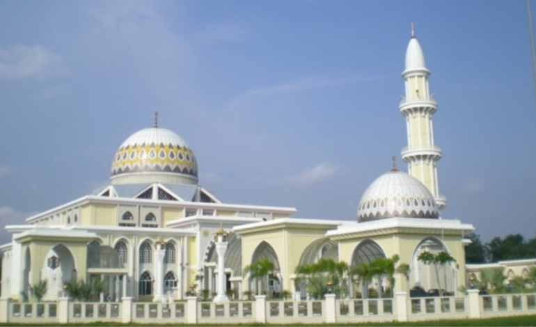 Pahang Sultan Demand State to Reduce Bureaucratic Inefficiencies