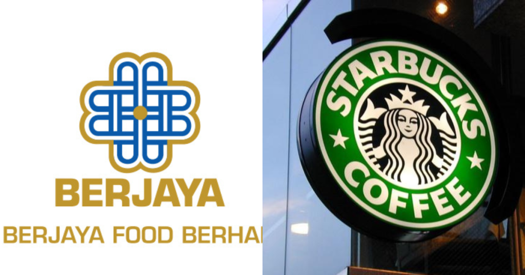 Berjaya Food set food to Iceland
