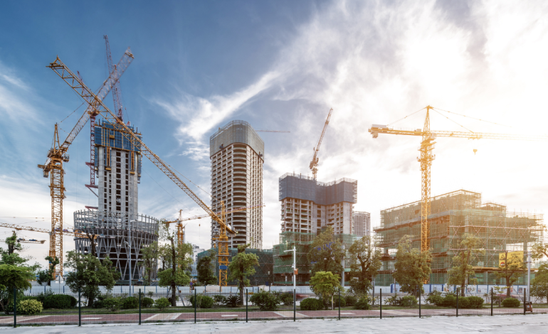 Malaysia Economic Sectors Show Broad-Based Growth in 2024