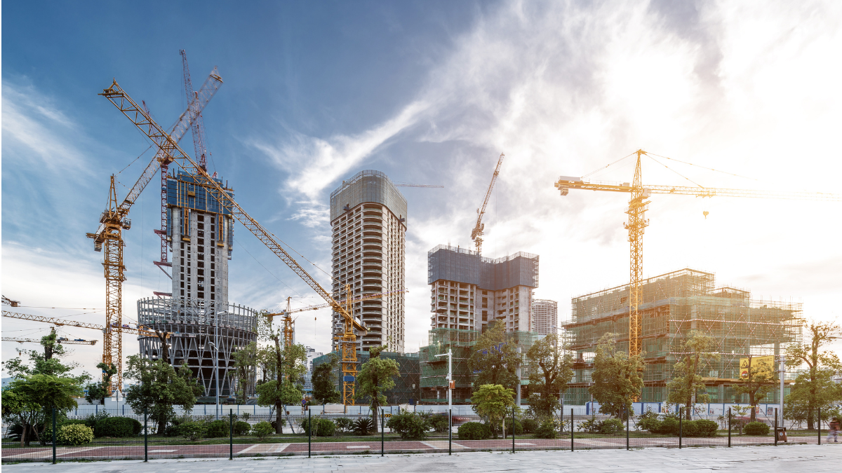 Malaysia Economic Sectors Show Broad-Based Growth in 2024