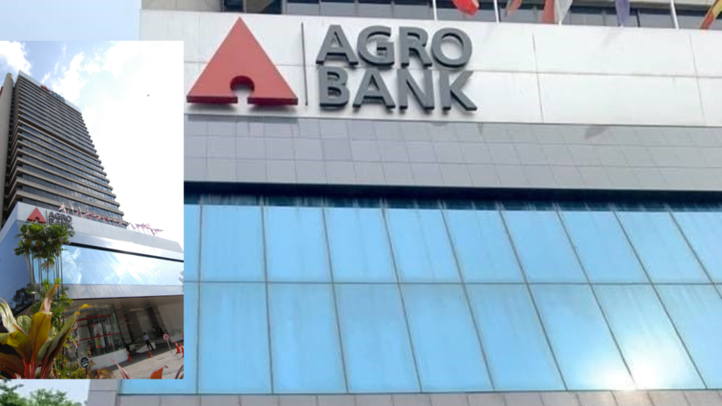 Agrobank HQ