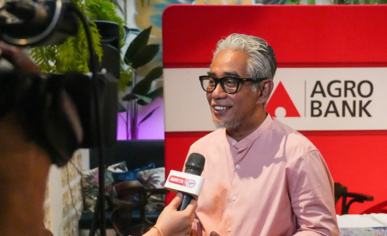 Agrobank Disbursed Record-High RM10.44 Billion in 2024