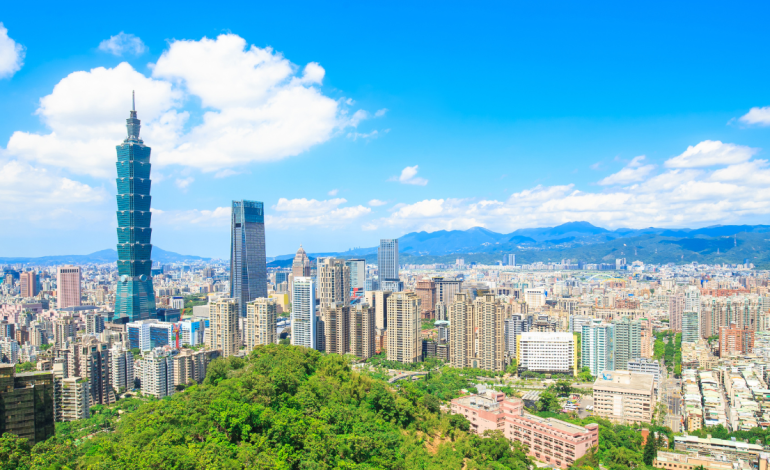 Taiwan Shield Businesses from Tariffs with USD 8.7 Billion
