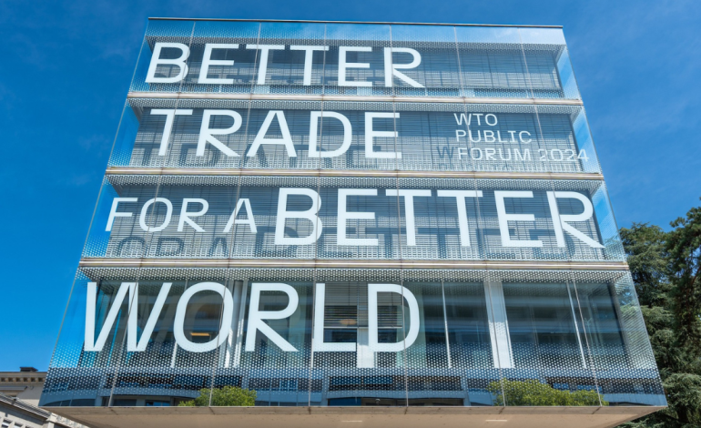 Rafidah Aziz Condemns U.S. For Betrayal of Global Trade Norms