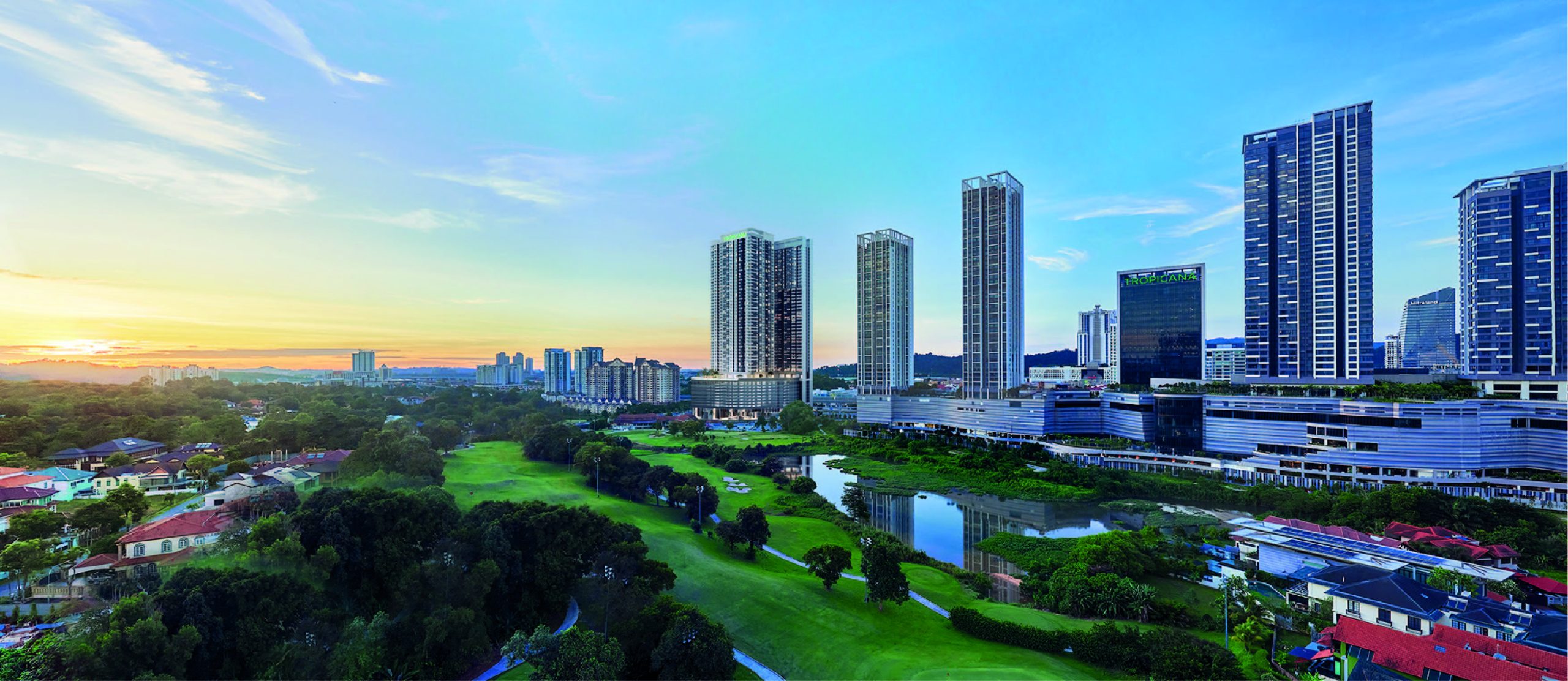 Tropicana Corporation Berhad Q4 Revenue Soars 41%