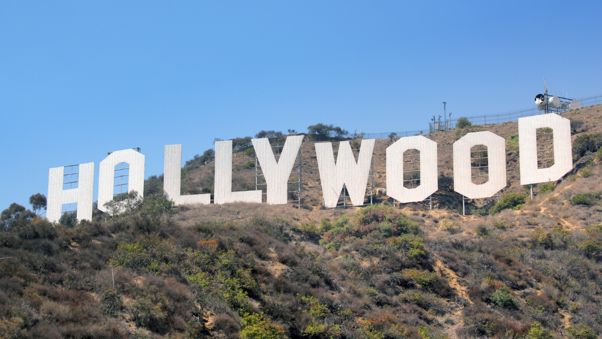 Trump says non-US movies to be hit with 100% tariff