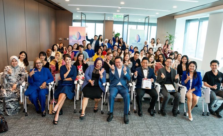 HERizon Legacy Unveils Bold Strategy for Women’s Empowerment and Lasting Change