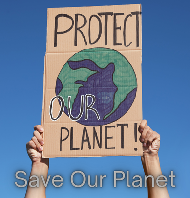 Save Our Planet