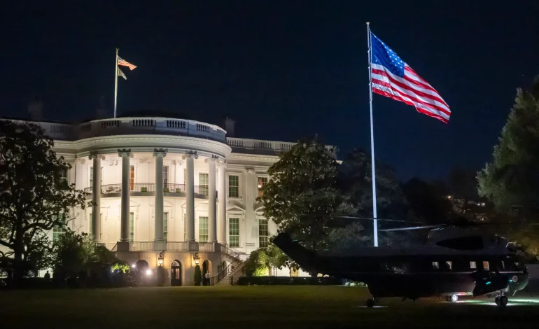 When the Superpower Stops Working – Shutdown of U.S. Government