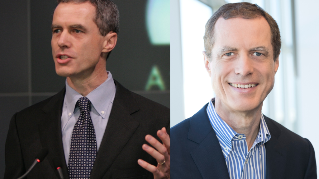 Dr. Craig. Barratt appointed as Board of Director by Intel