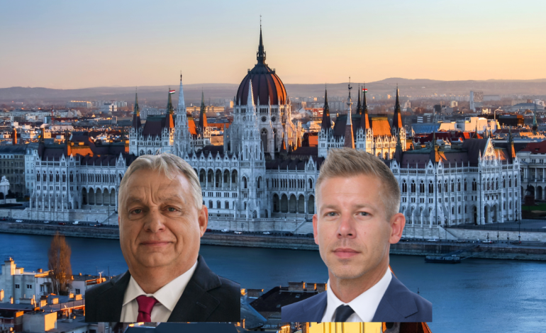 Most Fiercely Contested Parliamentary Election Campaign Begin in Hungary